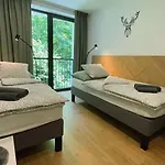Apartamento Adventourist -
