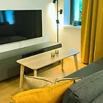 Adventourist - Apartamento Terchová