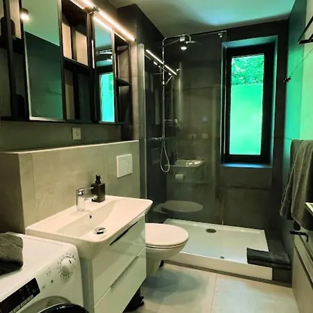 Adventourist - Apartmán Terchova