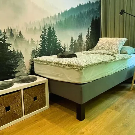 Apartament Adventourist -