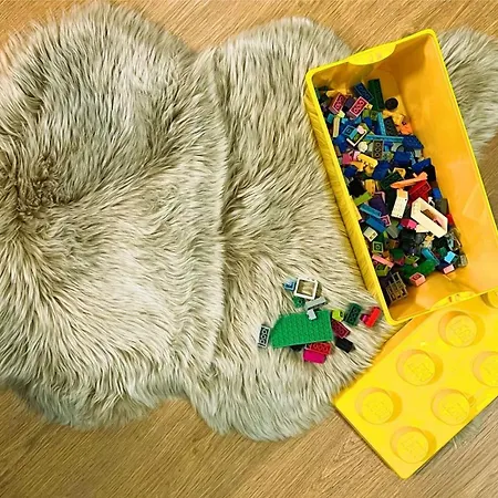 Appartement Adventourist - *