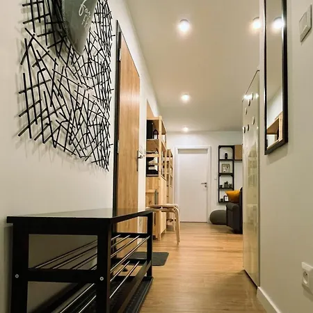 Adventourist - Appartement