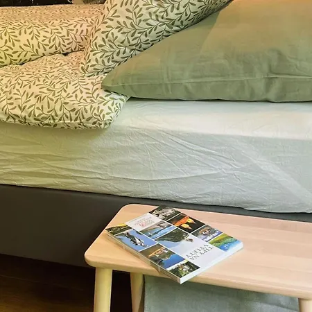 Adventourist - Apartament