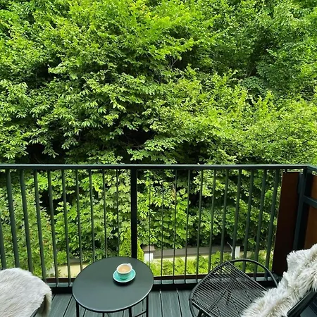 Appartement Adventourist - *