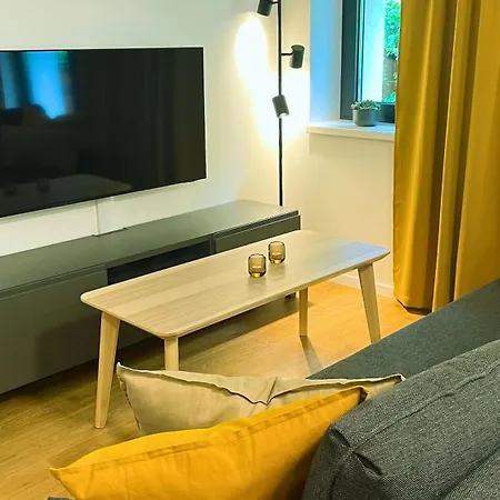 Adventourist - Apartmán Terchova