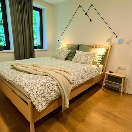 Adventourist - Appartement *