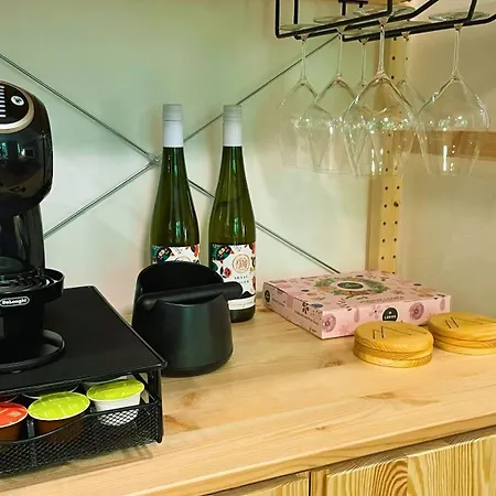 Adventourist - Appartement Terchová