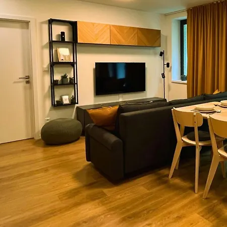 Adventourist - Terchová