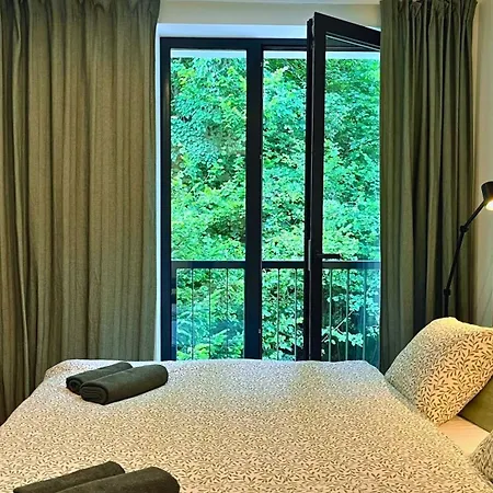 Appartement Adventourist -