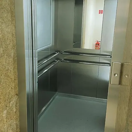 Apartmán Adventourist - *