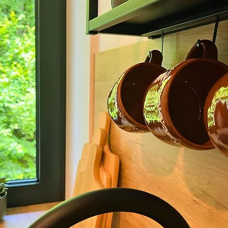 Adventourist - Appartement Terchová