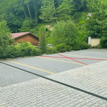 Apartmán Adventourist - Terchova