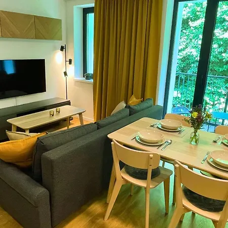 Adventourist - Apartament