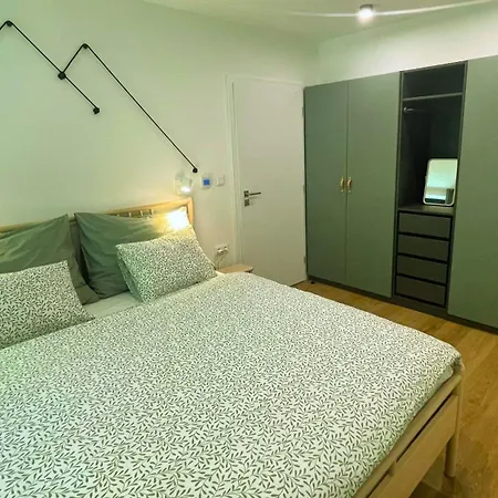 Adventourist - Appartement