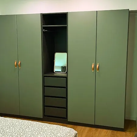 Appartement Adventourist -