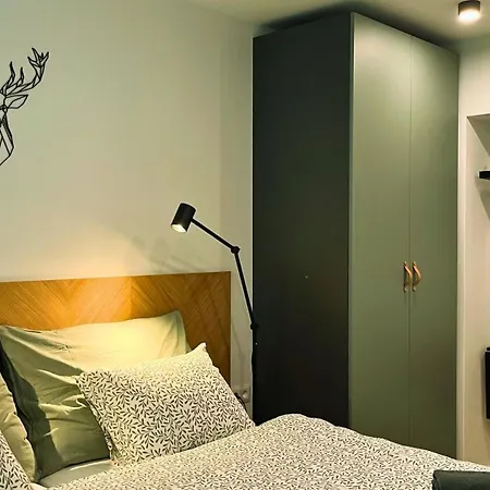 Adventourist - Appartement Terchová