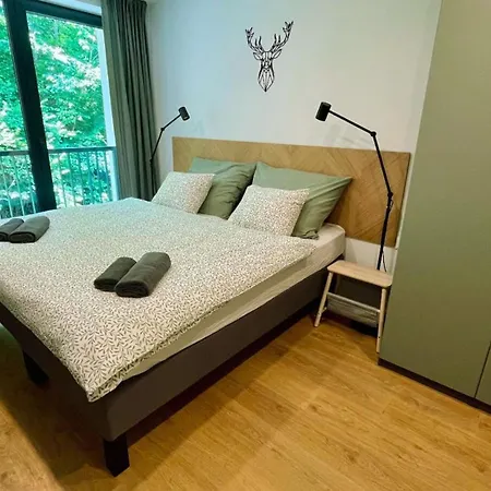 Adventourist - Appartement *