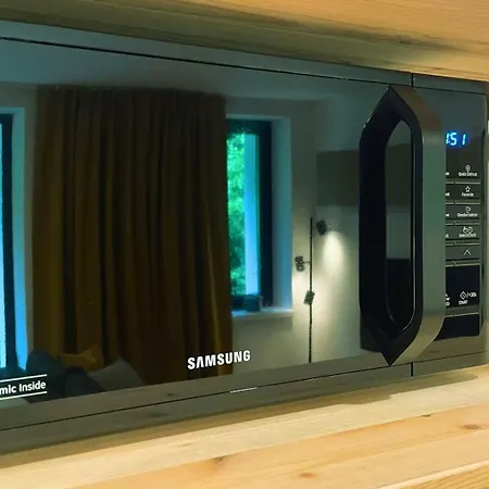 Apartmán Adventourist - Terchova