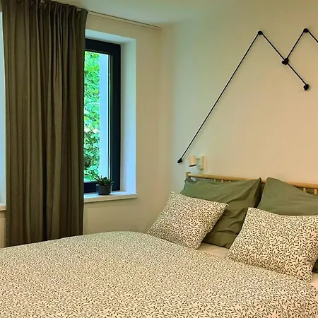 Adventourist - Appartement Terchová