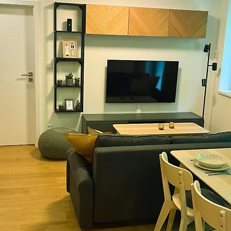 Apartmán Adventourist - Terchova