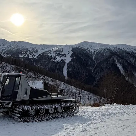 Adventourist - Appartement