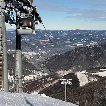 Adventourist - * Terchová