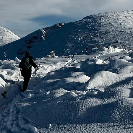 Adventourist - Lägenhet *