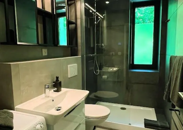 Adventourist - Apartman Terhely