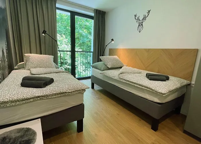 Apartman Adventourist -