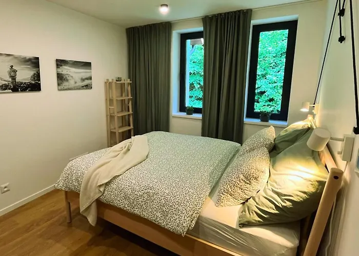 Apartman Adventourist - *