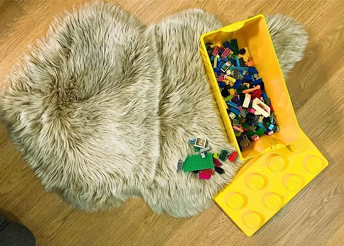 Apartman Adventourist - *