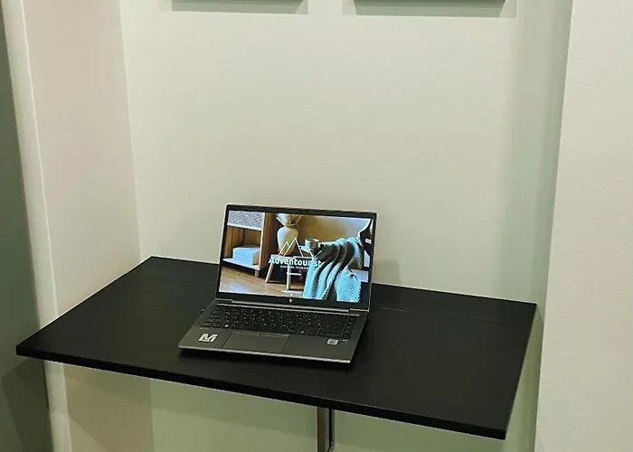 Adventourist - * Terhely