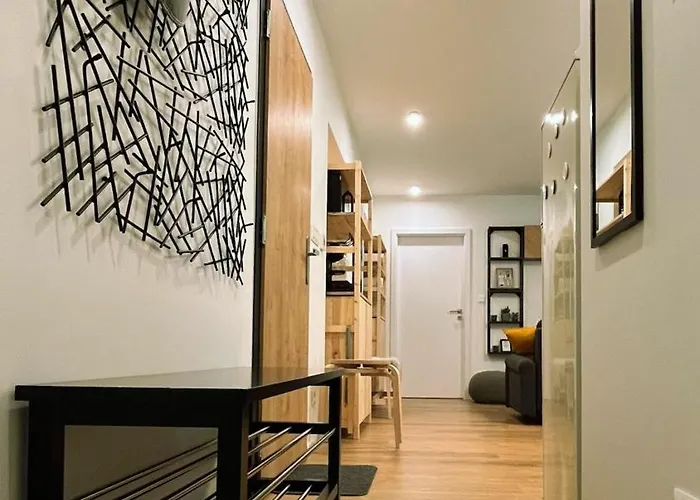 Adventourist - Apartman