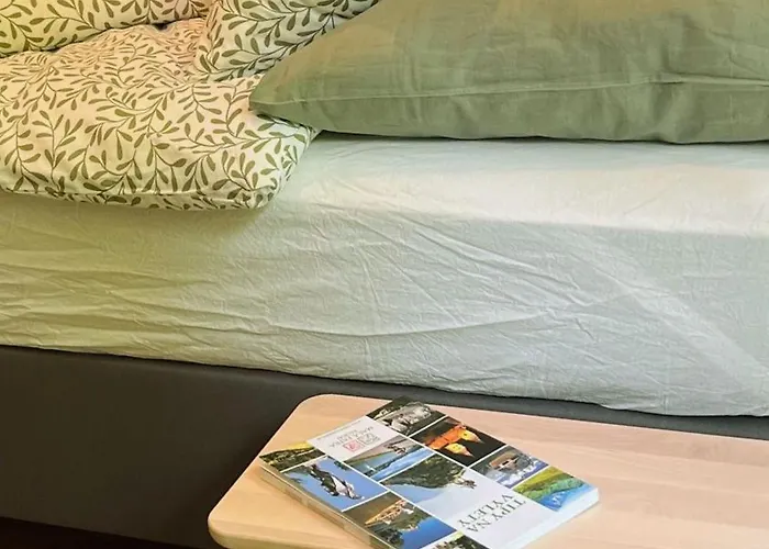 Adventourist - Apartman