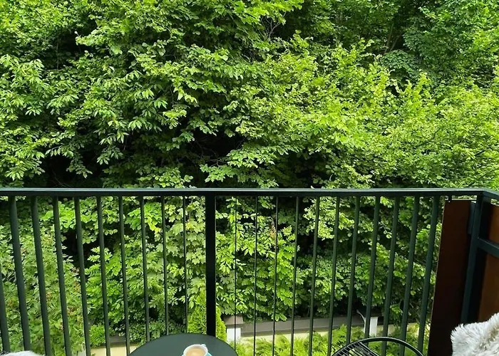 Apartman Adventourist - *