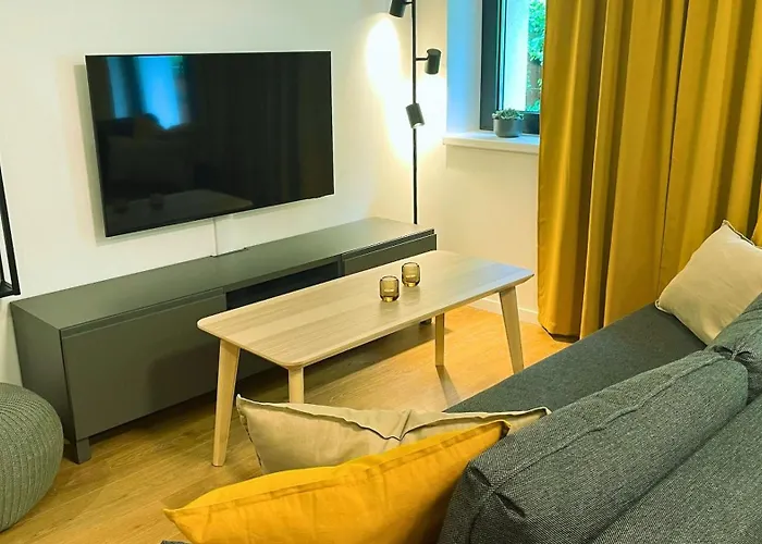 Adventourist - Apartman Terhely