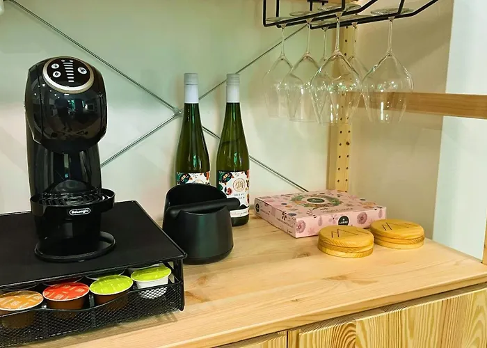 Adventourist - Apartman Terhely