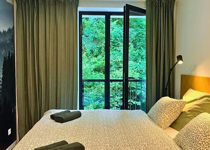 Apartment Adventourist -