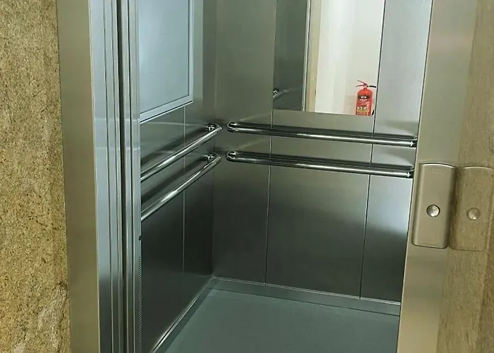 Apartman Adventourist - *