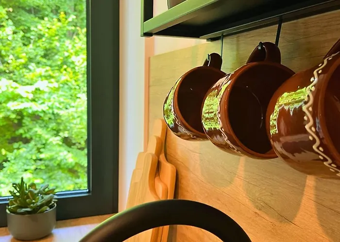 Adventourist - Apartman Terhely