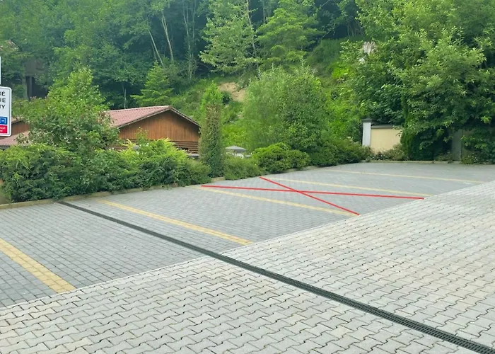 Apartman Adventourist - Terhely