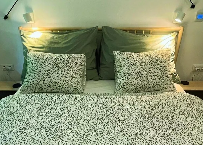 Adventourist - Apartman *