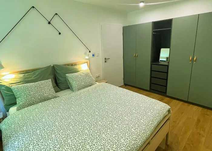 Adventourist - Apartman