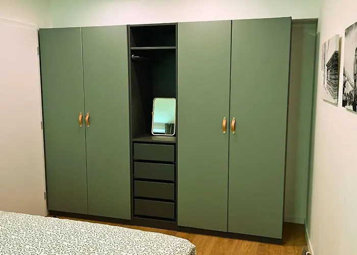 Apartman Adventourist -