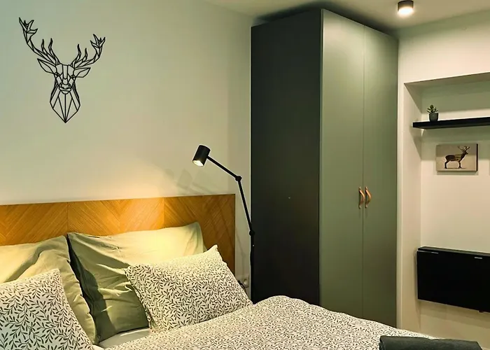 Adventourist - Apartman Terhely