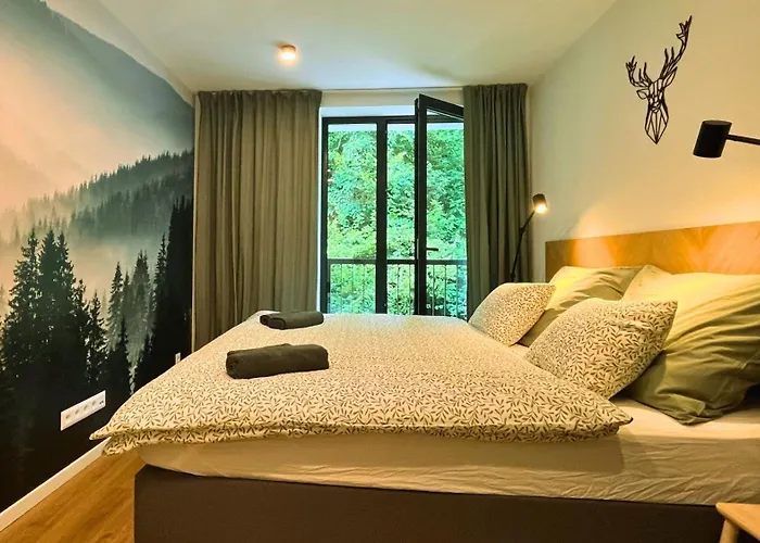 Apartman Adventourist -