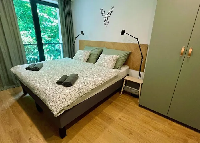 Adventourist - Apartman *