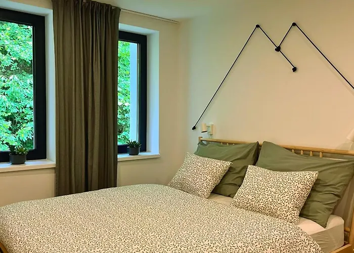 Adventourist - Apartman Terhely