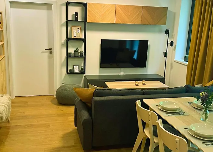 Apartman Adventourist - Terhely