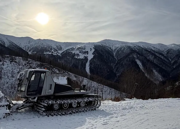 Adventourist - Apartman